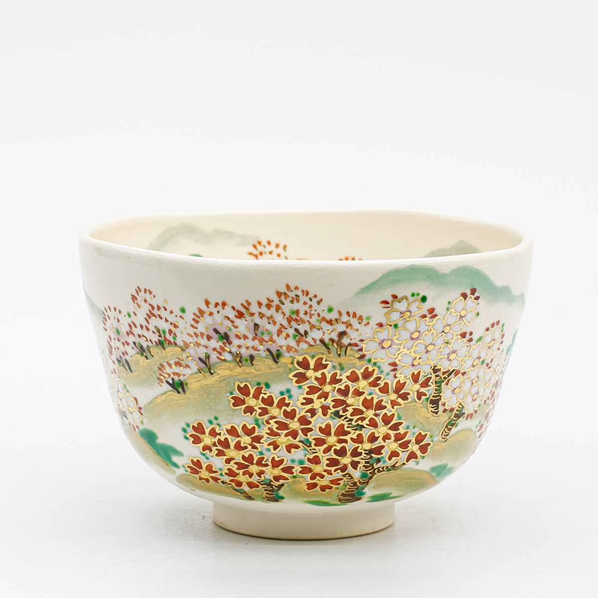 Tea Bowl