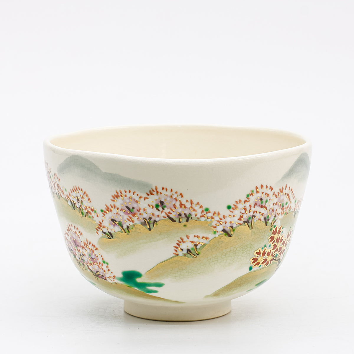 Tea Bowl