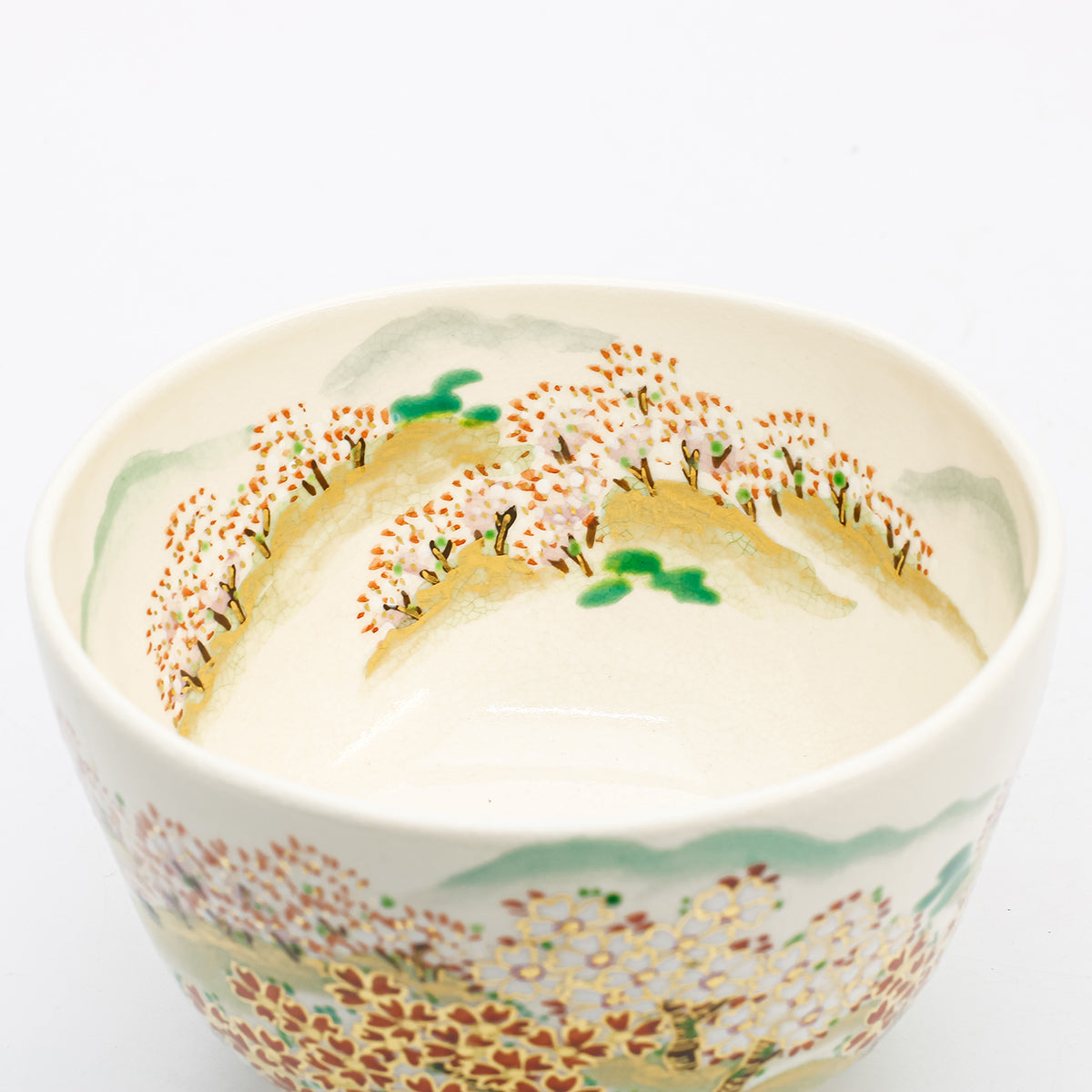Tea Bowl