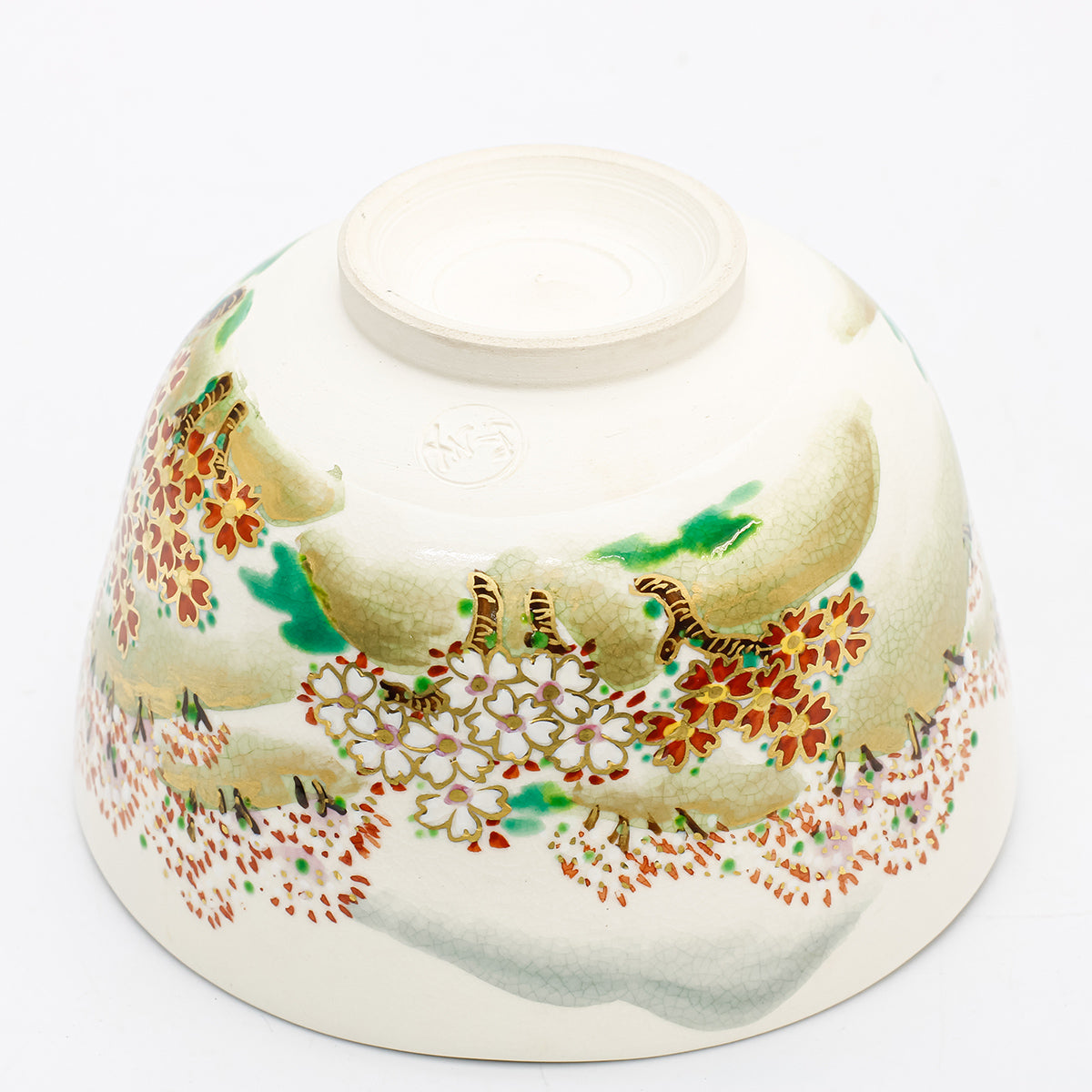 Tea Bowl