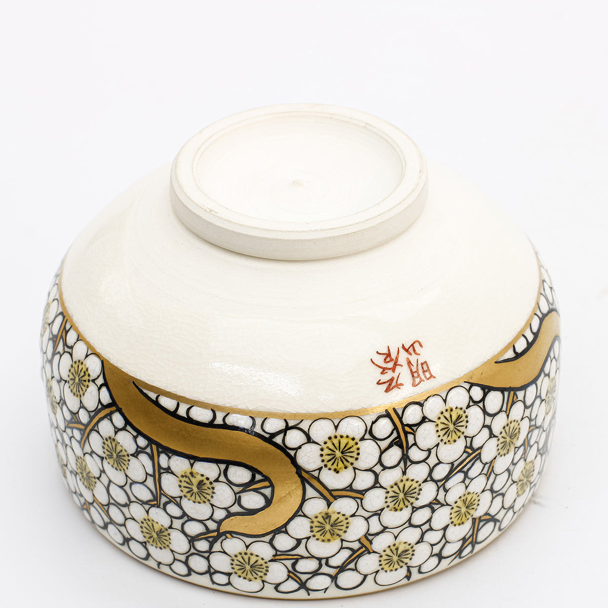 Tea Bowl