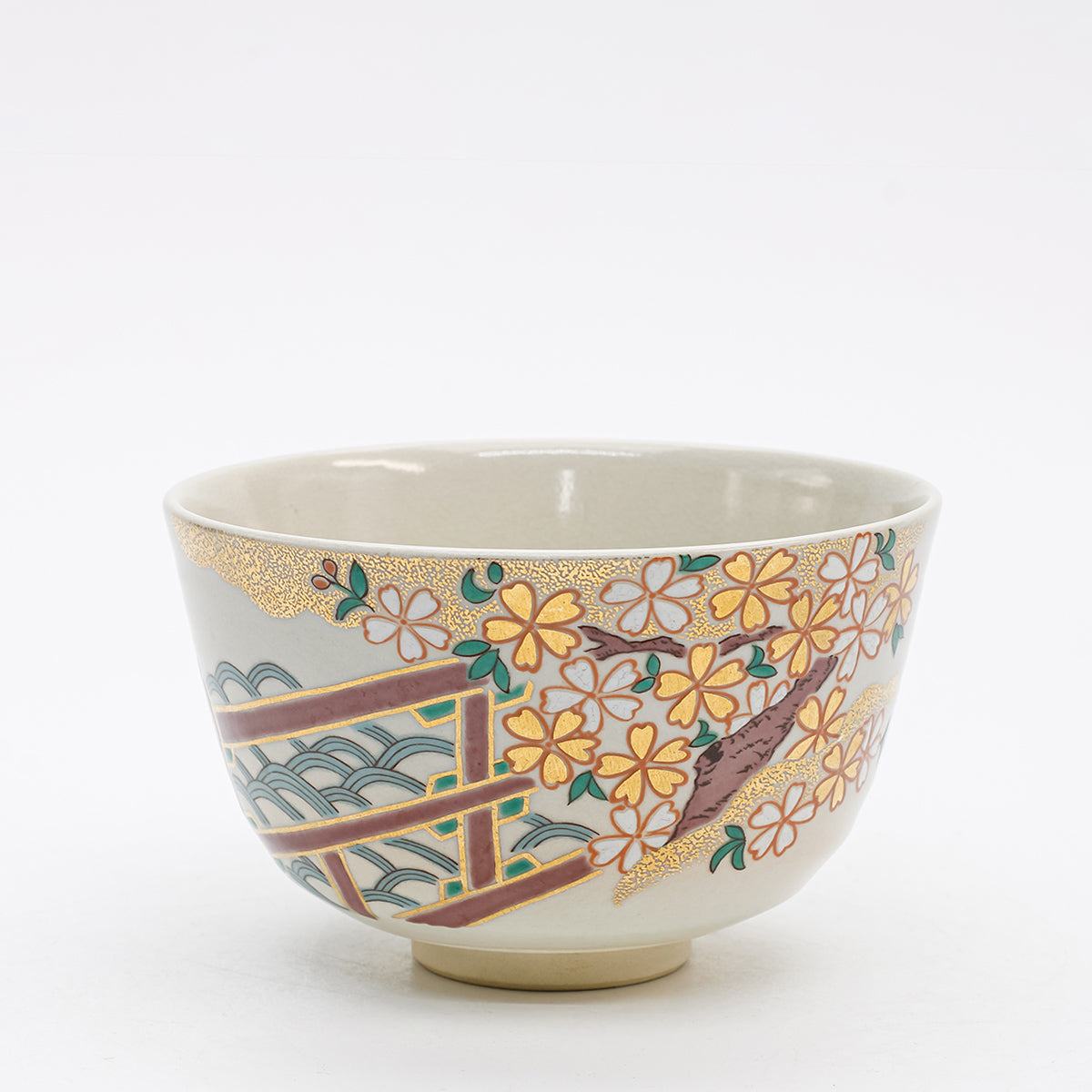 Tea Bowl