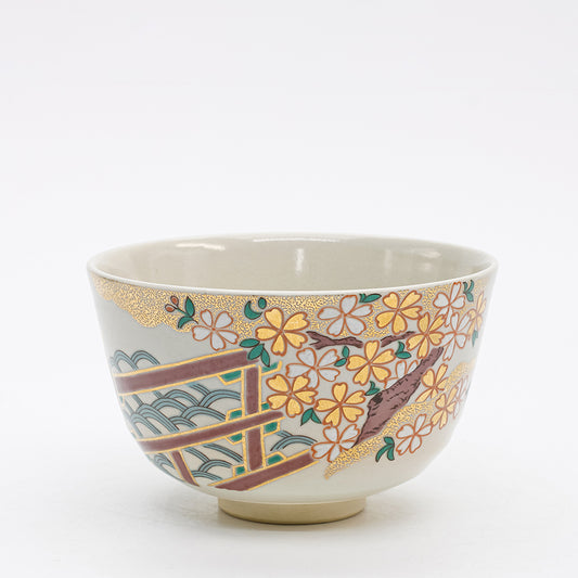 Tea Bowl
