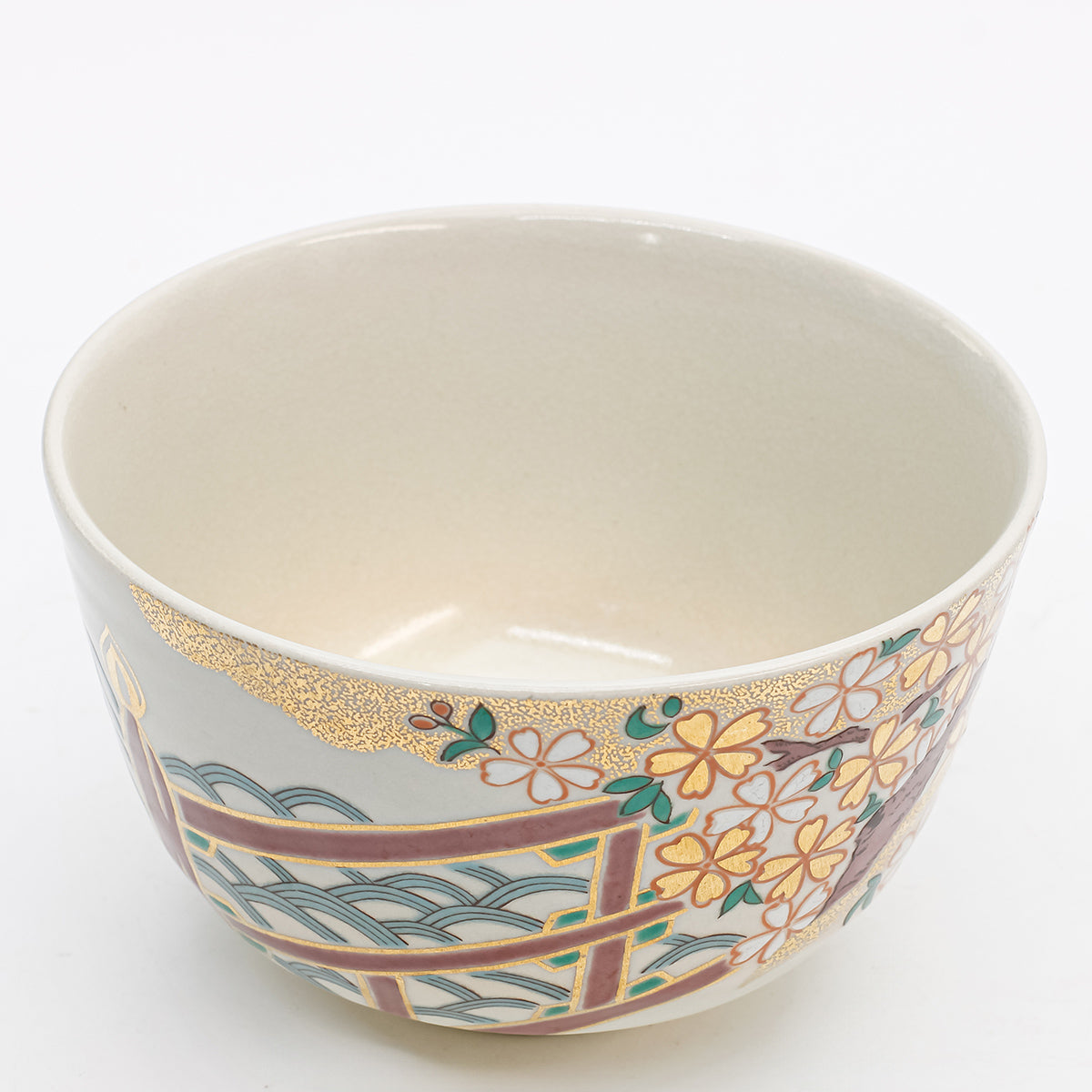 Tea Bowl