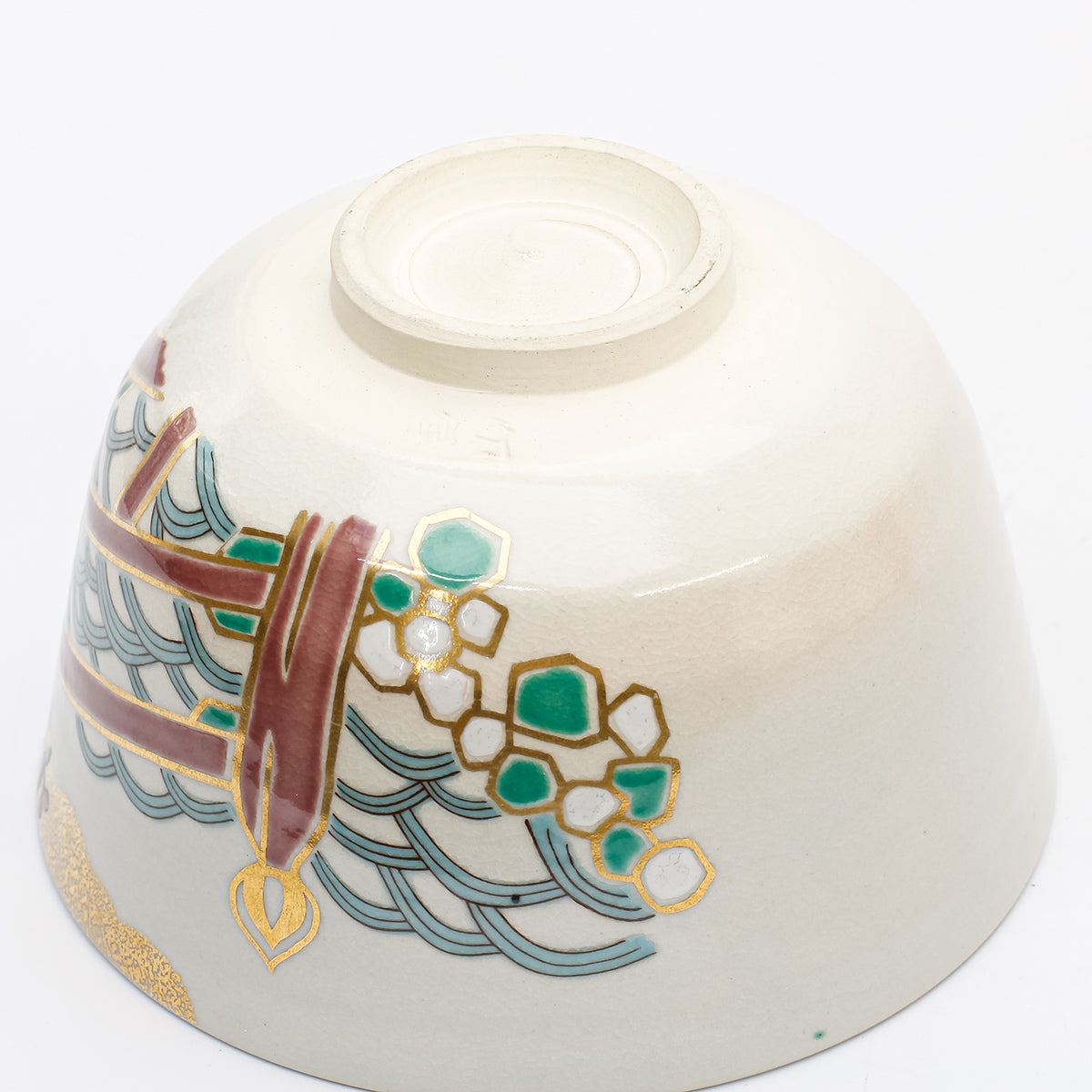 Tea Bowl