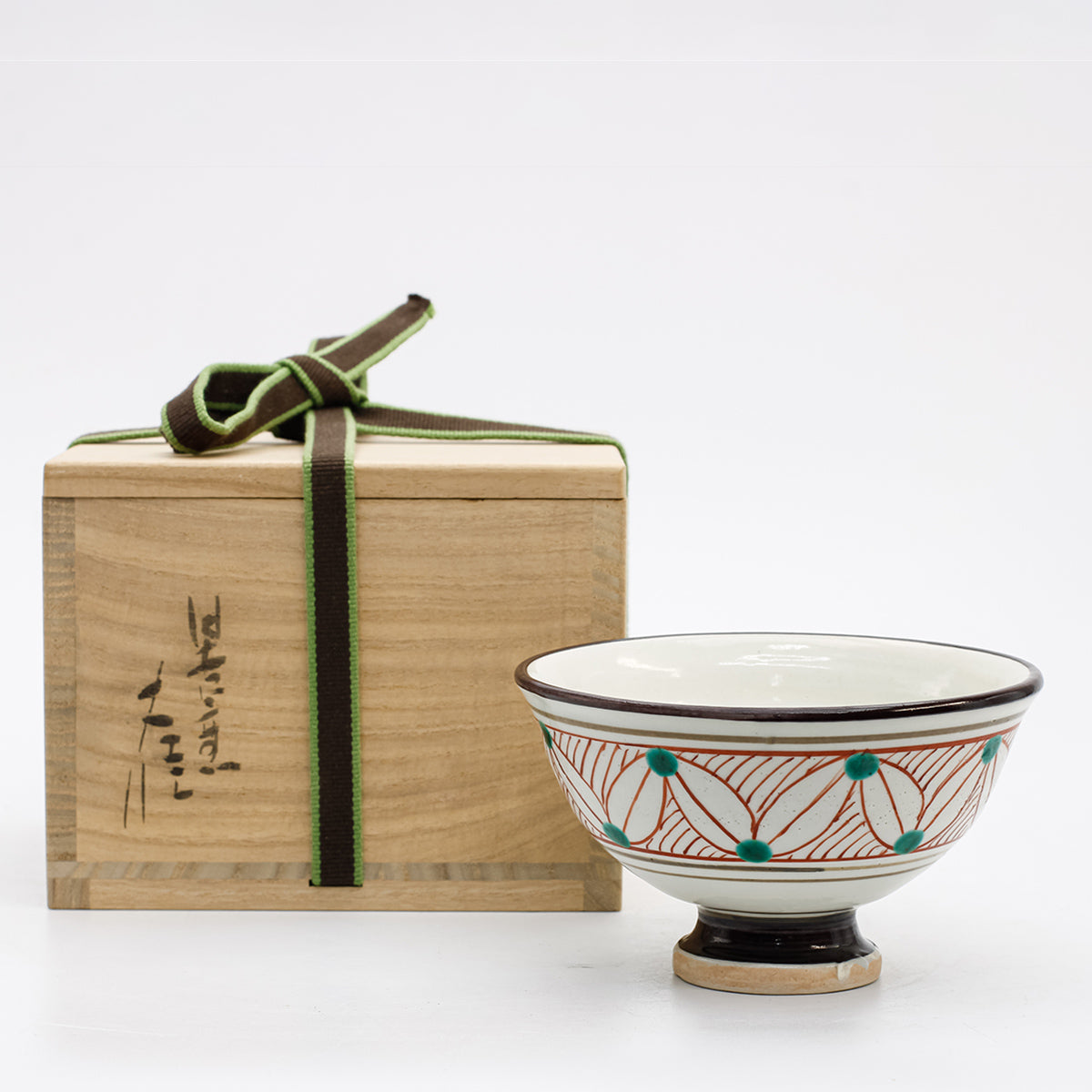 Tea Bowl