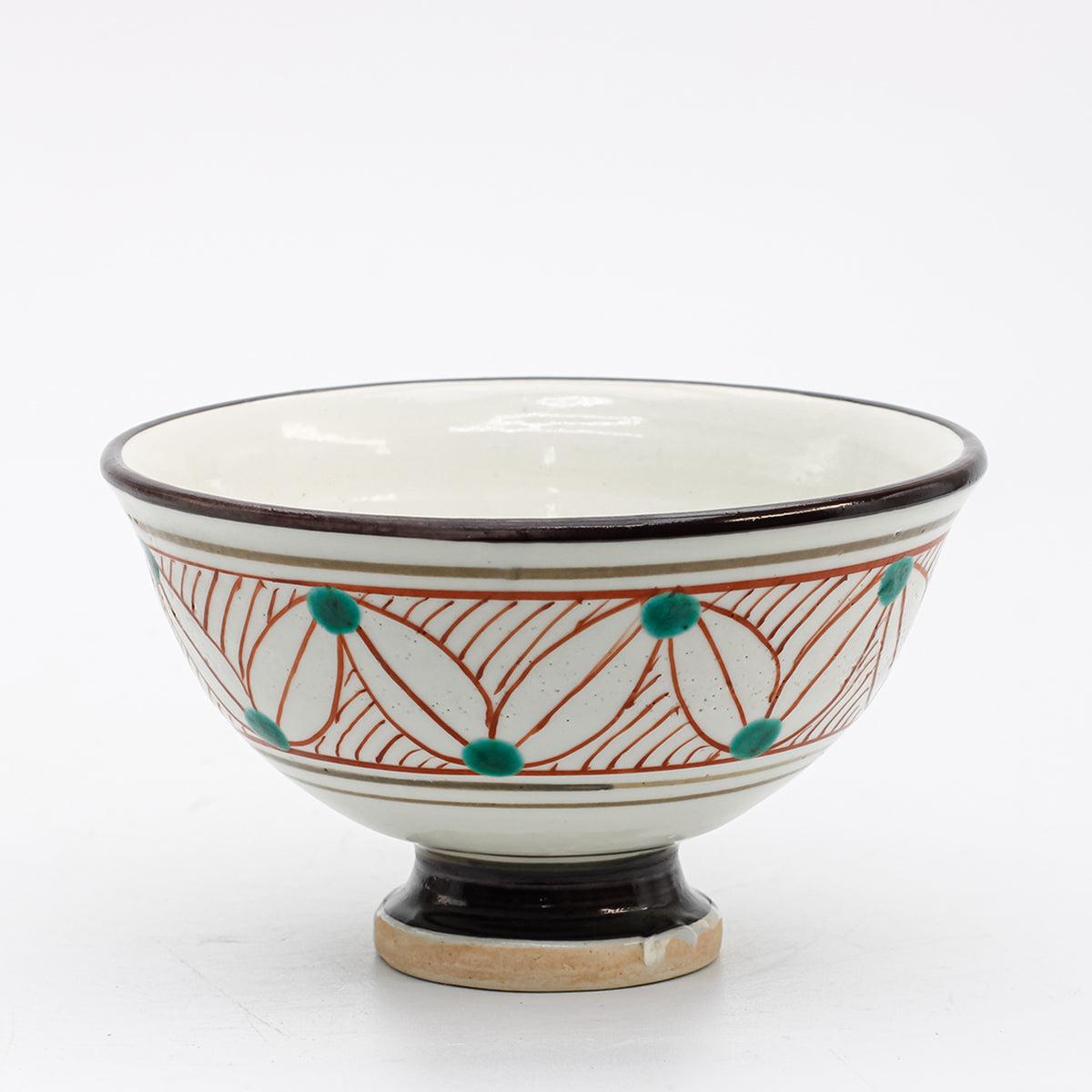 Tea Bowl