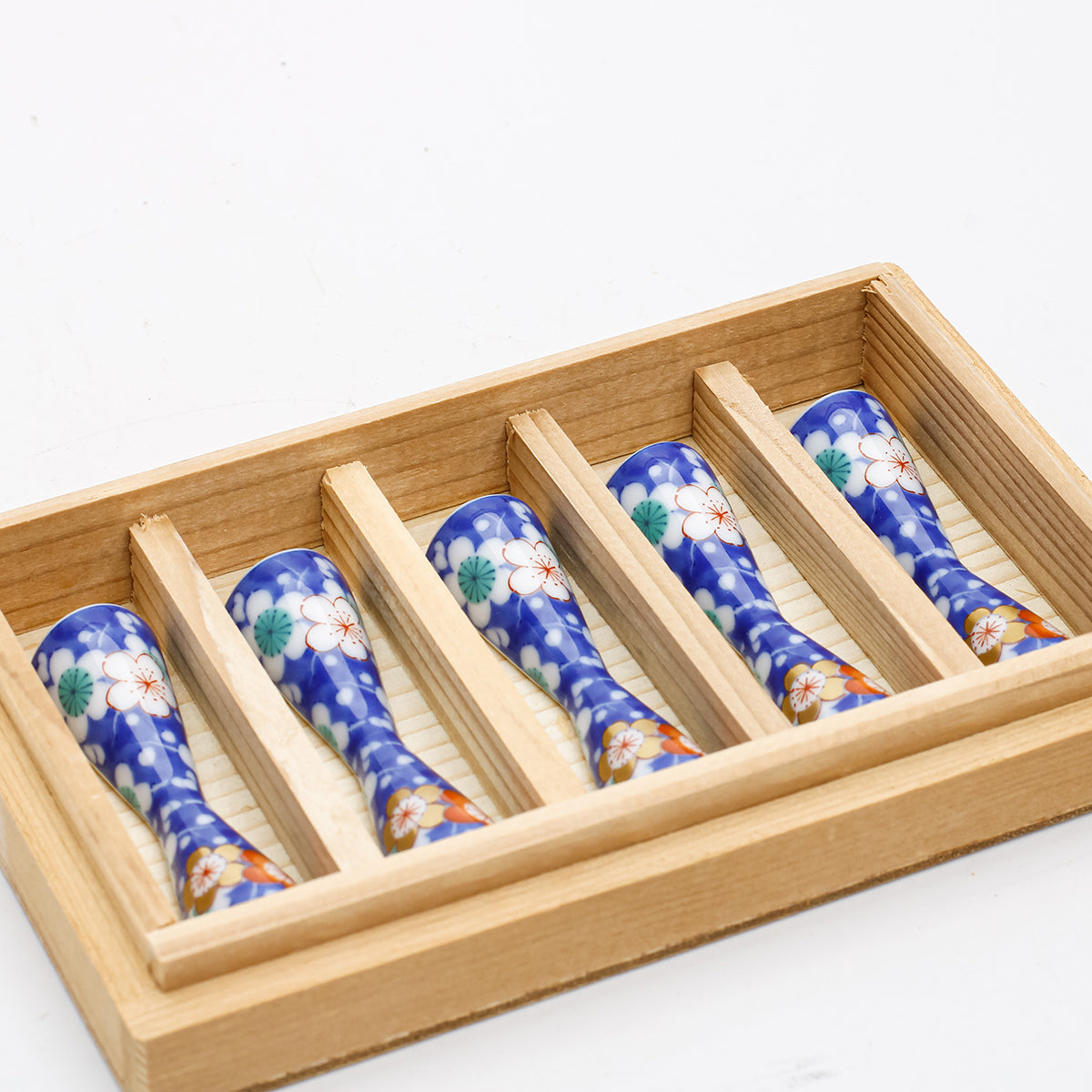 Chopstick Rest (Hashioki)