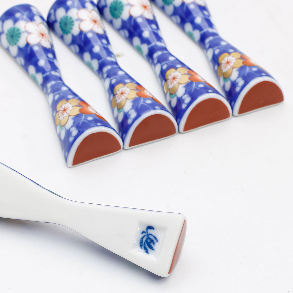 Chopstick Rest (Hashioki)