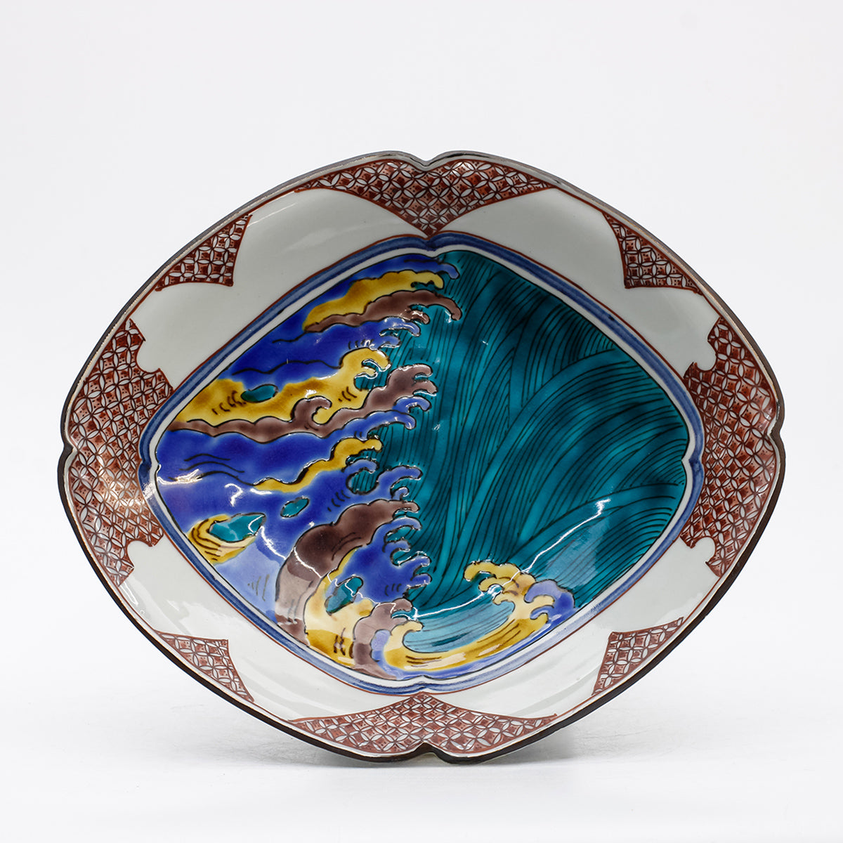 Plate