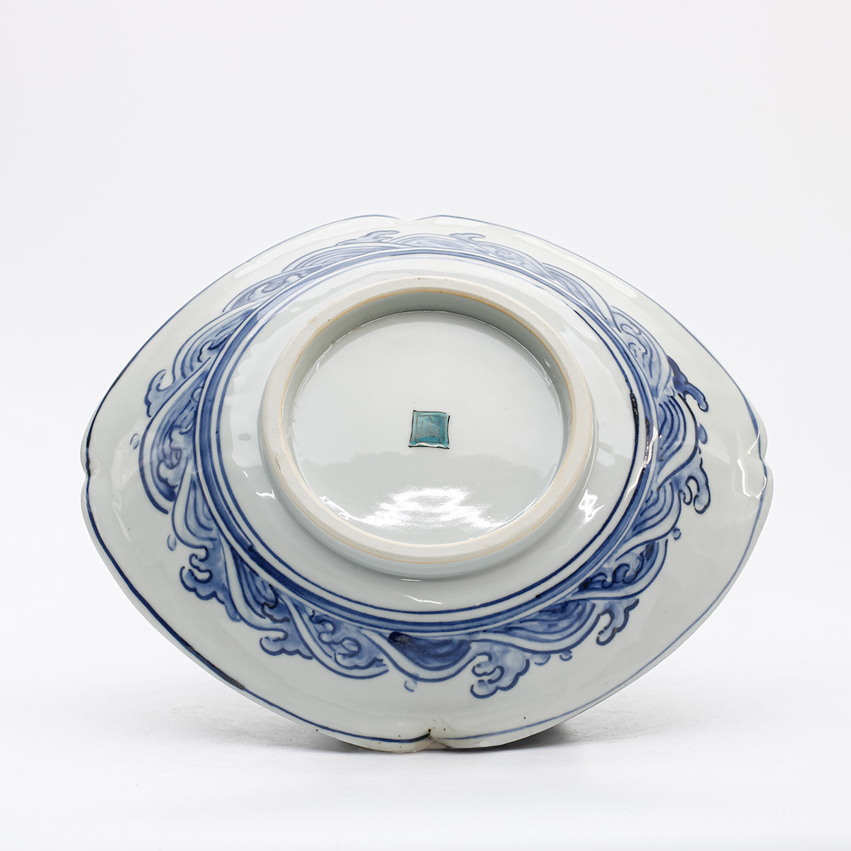 Plate