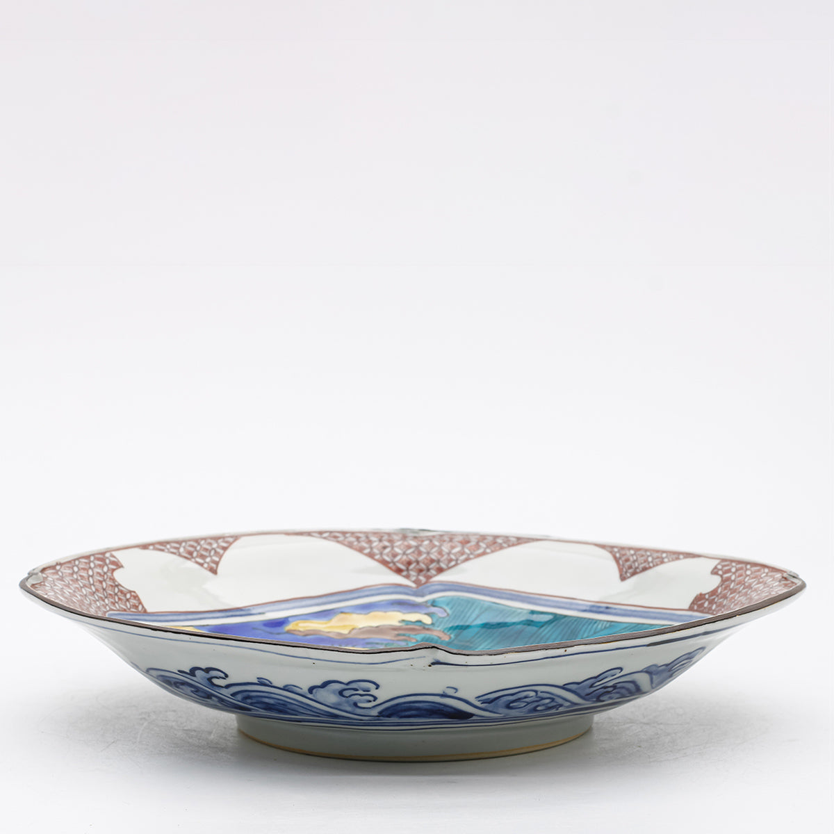 Plate