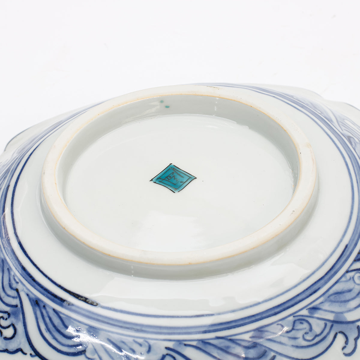 Plate