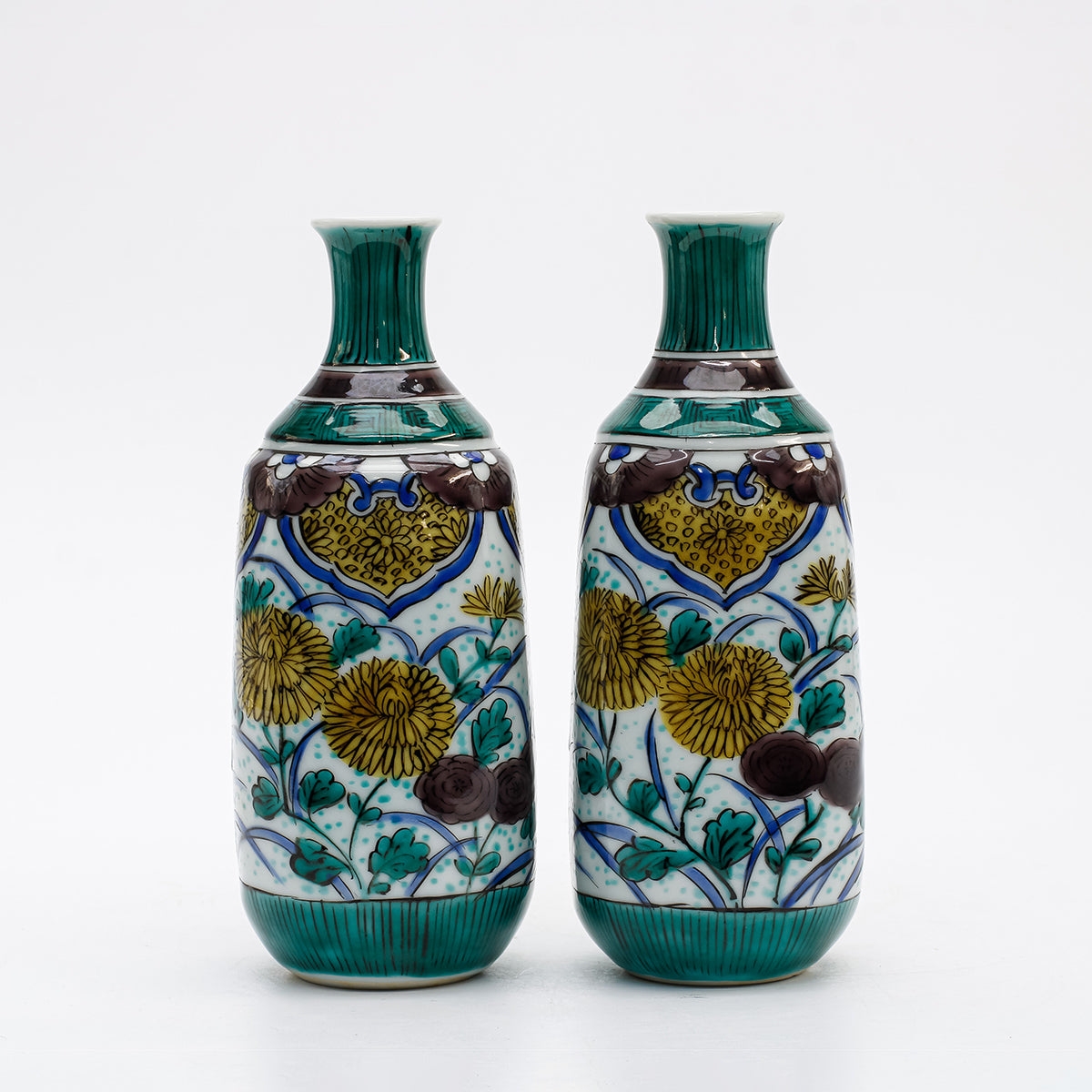 Vase Set (2)