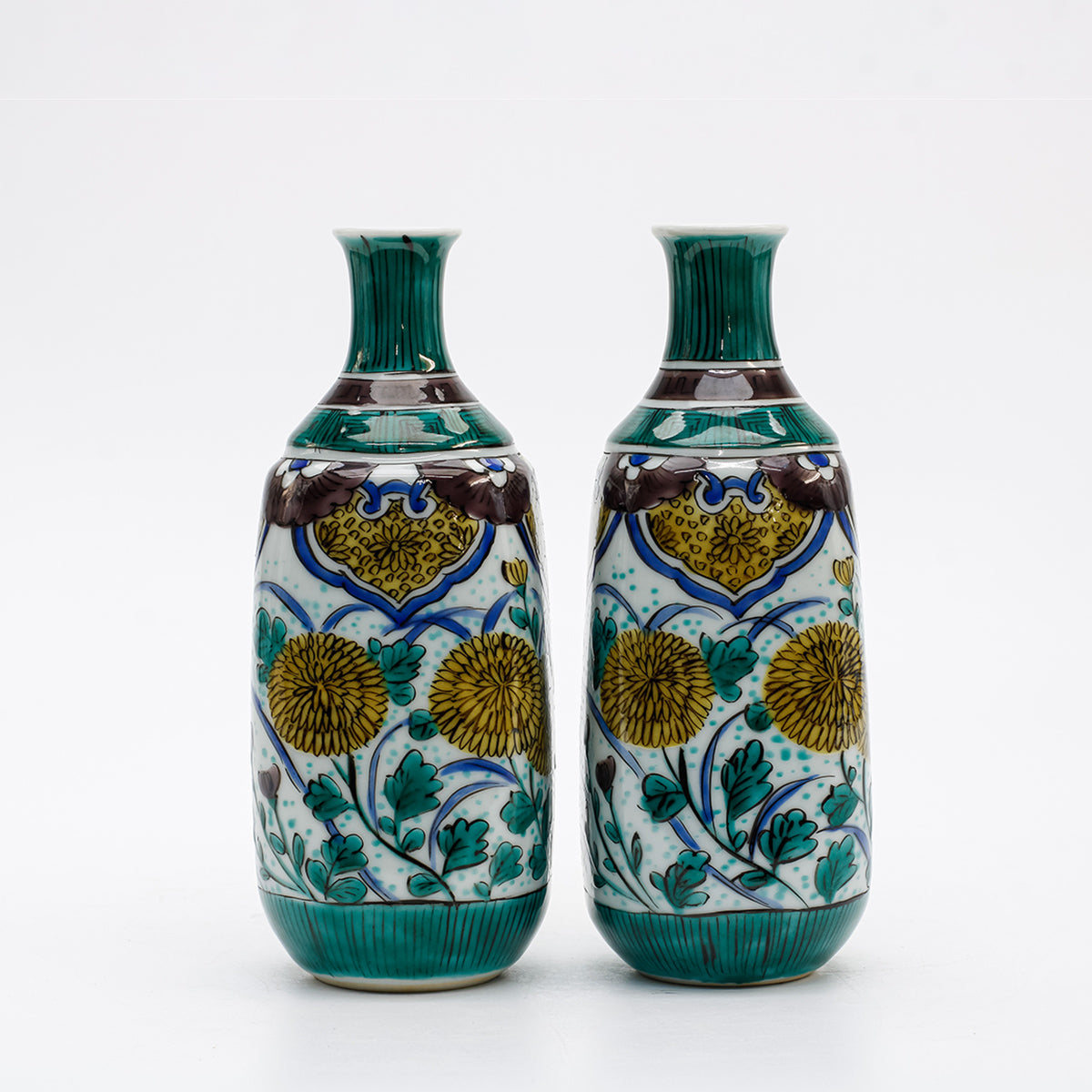 Vase Set (2)
