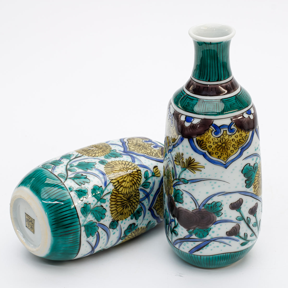 Vase Set (2)