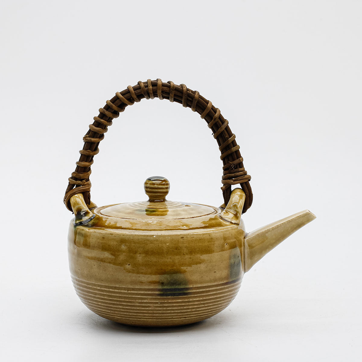 Teapot