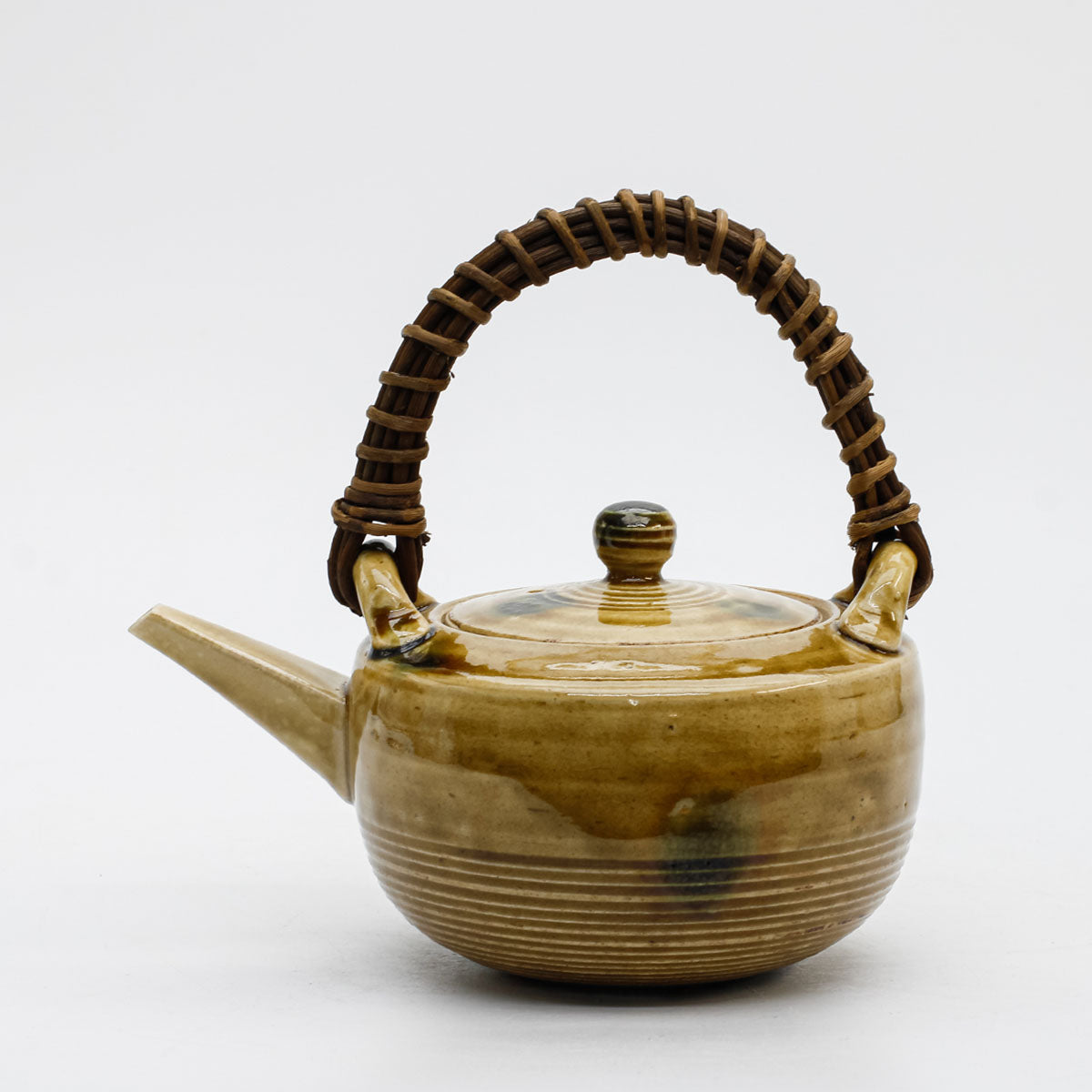 Teapot