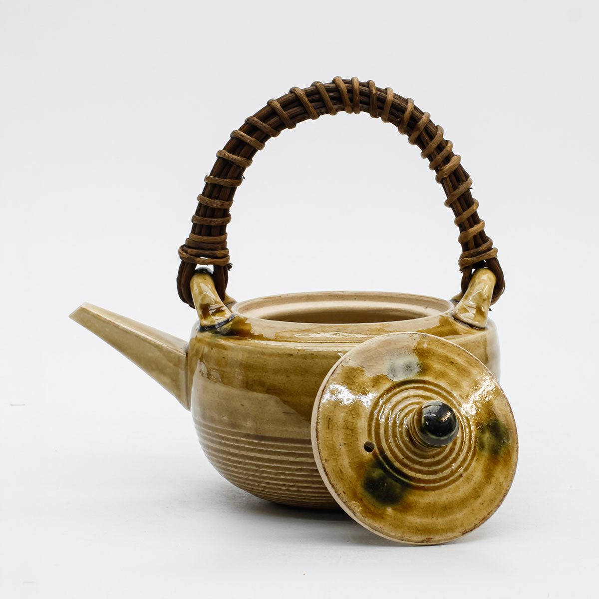 Teapot