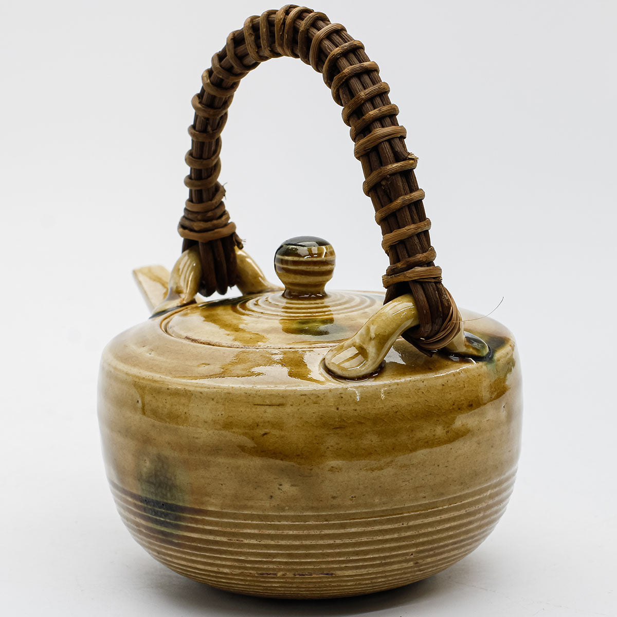 Teapot