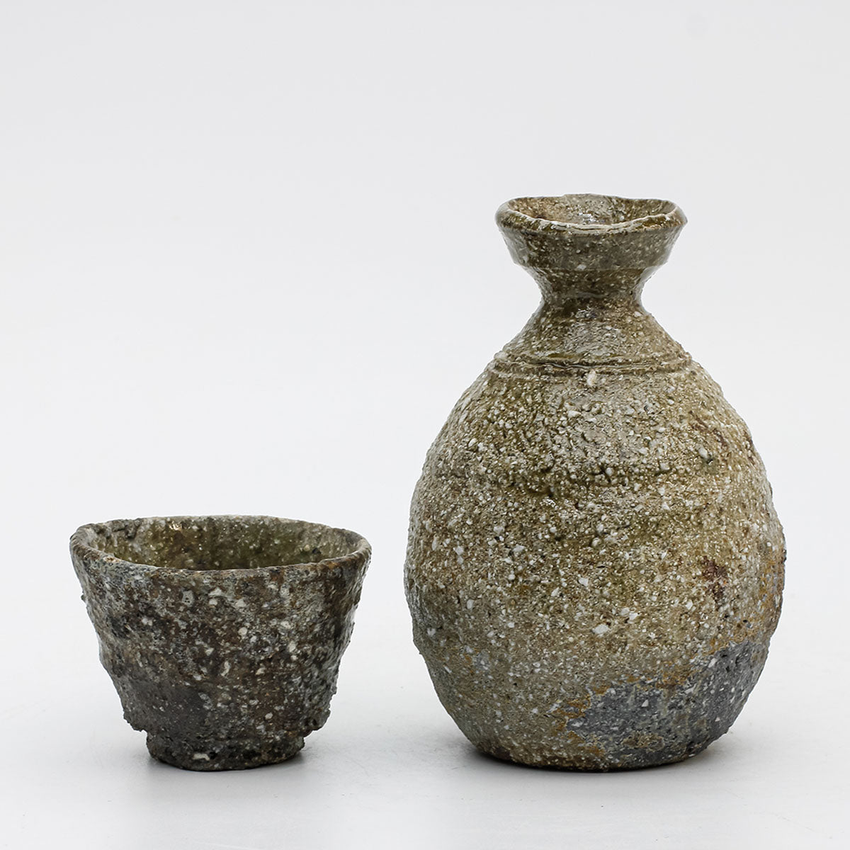 Sake Bottle Set