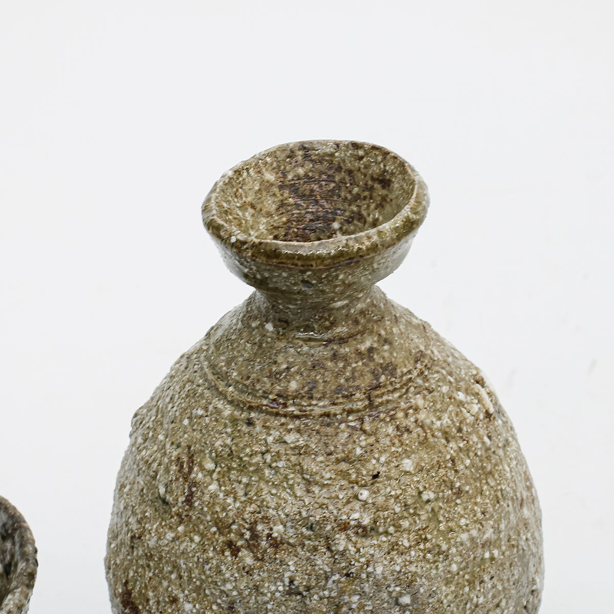 Sake Bottle Set