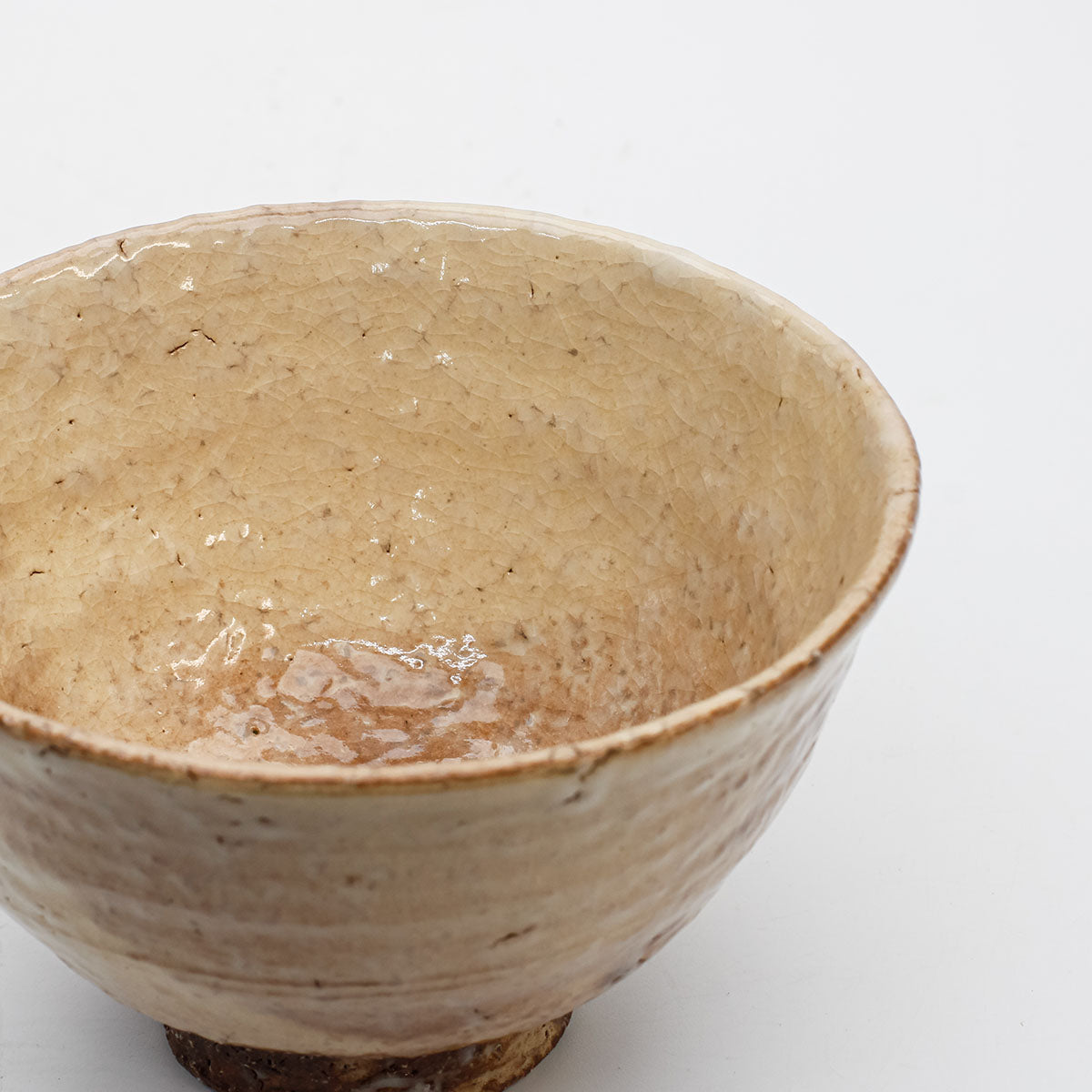 Tea Bowl