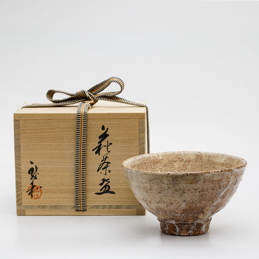 Tea Bowl
