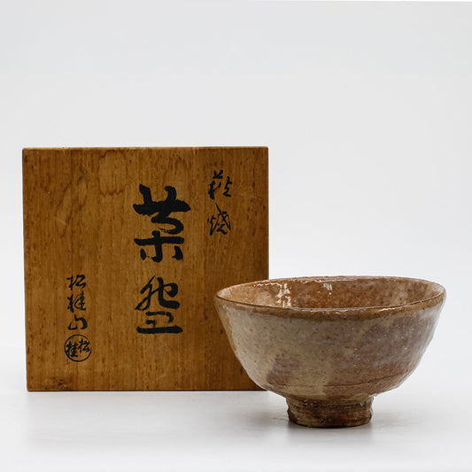 Tea Bowl