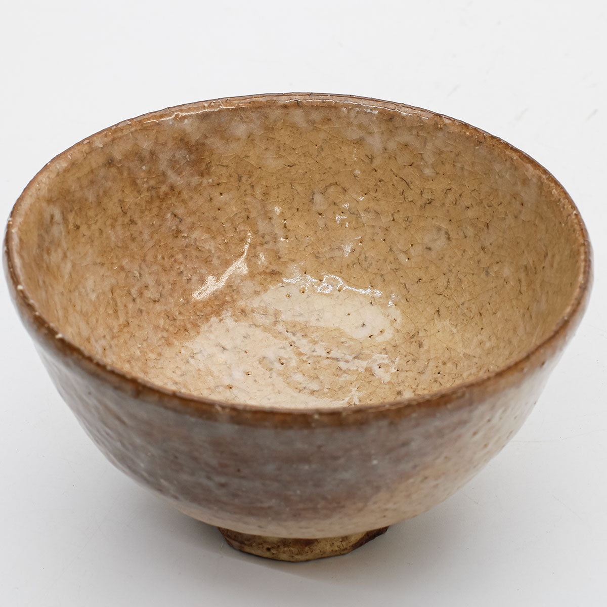 Tea Bowl