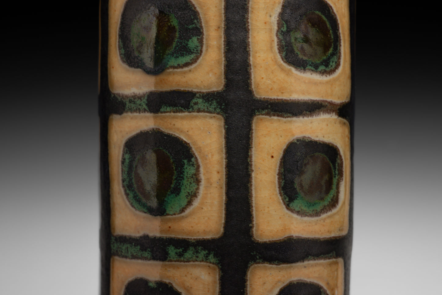 Tall Vase
