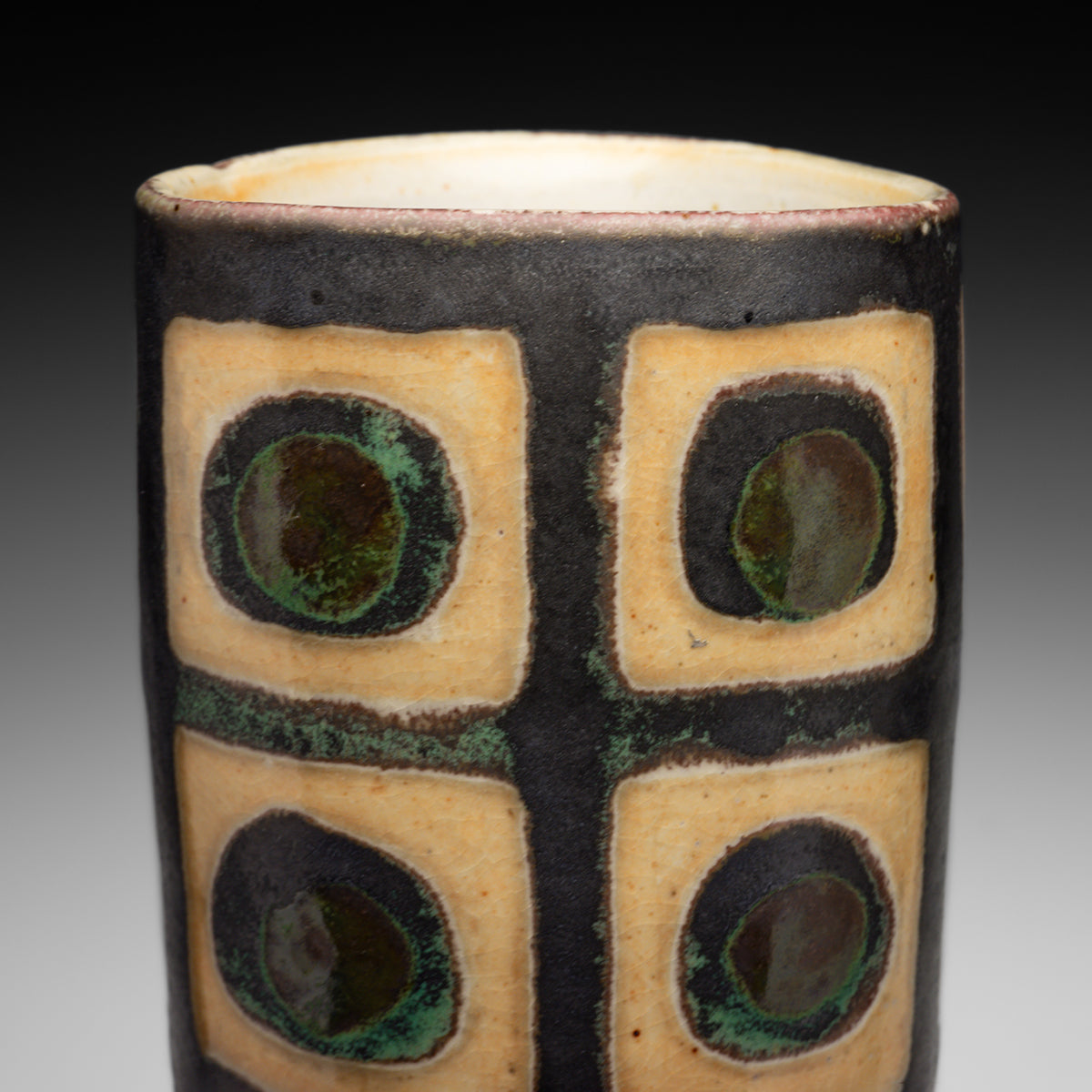 Tall Vase