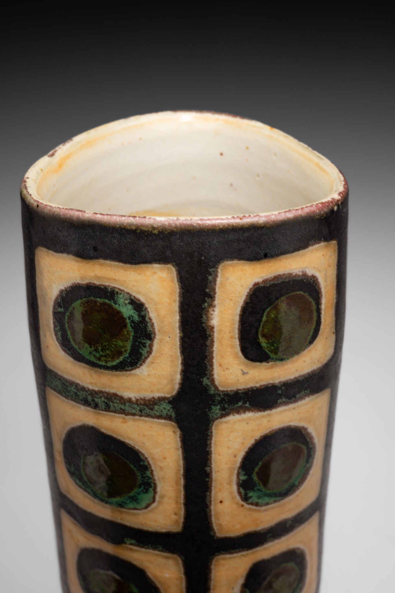 Tall Vase