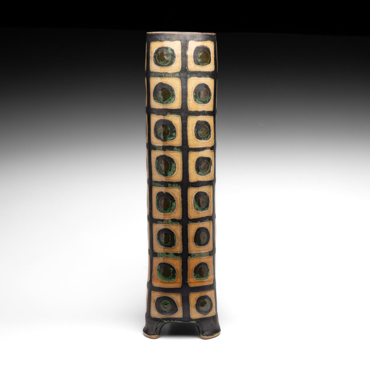 Tall Vase