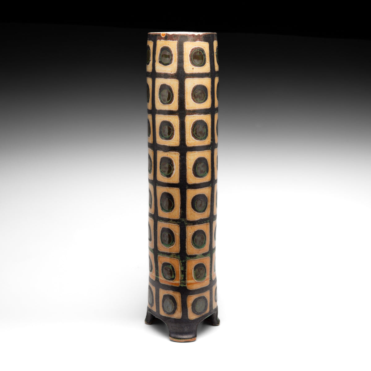 Tall Vase
