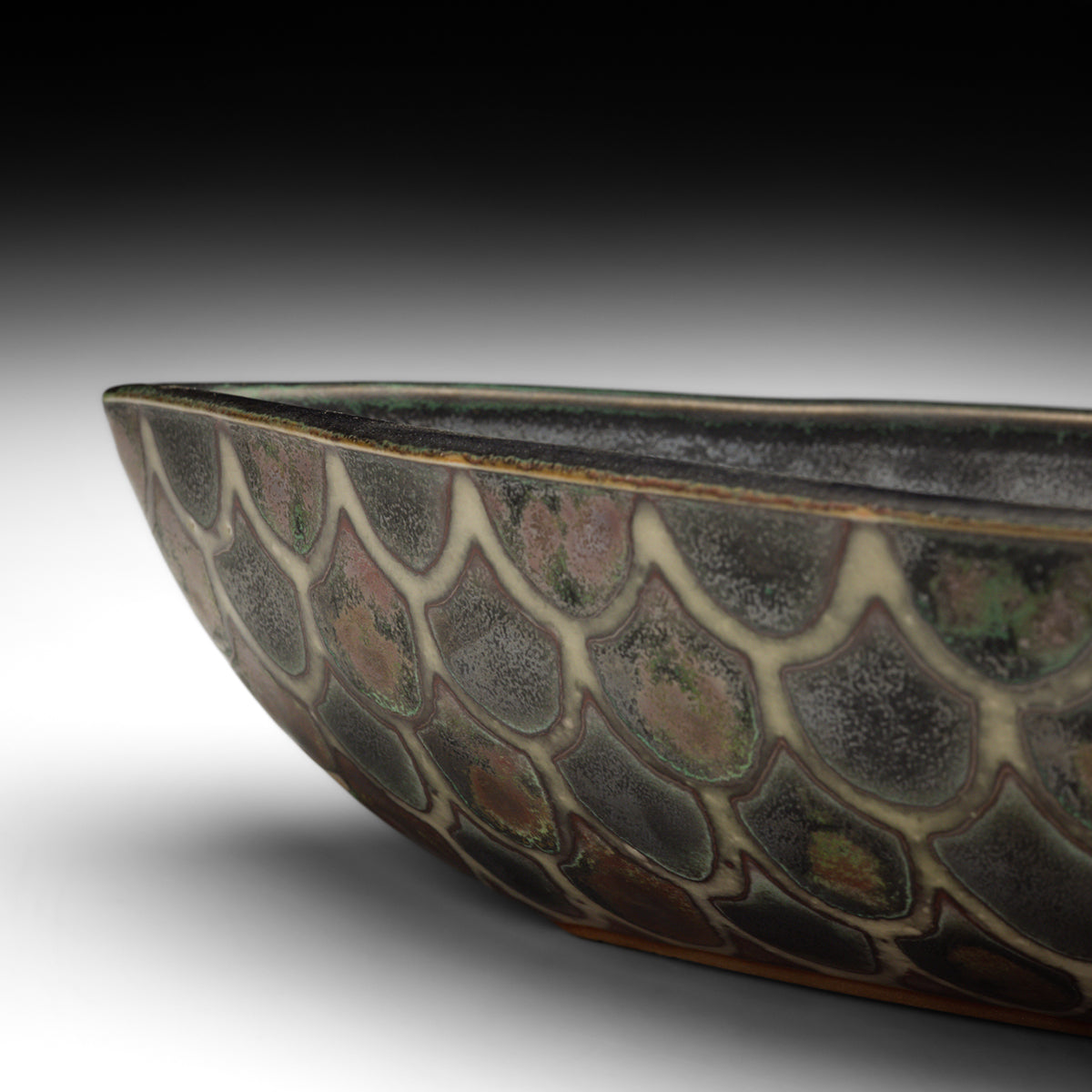 Serving Boat