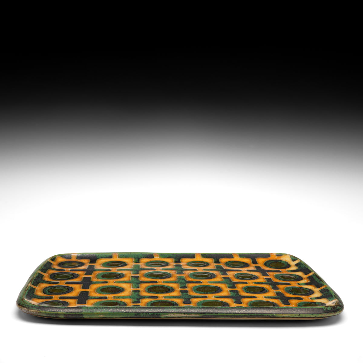 Tray
