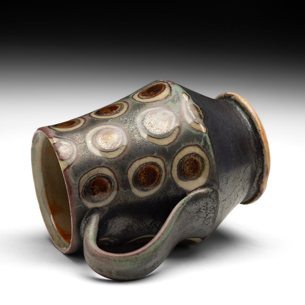 Flared Mug