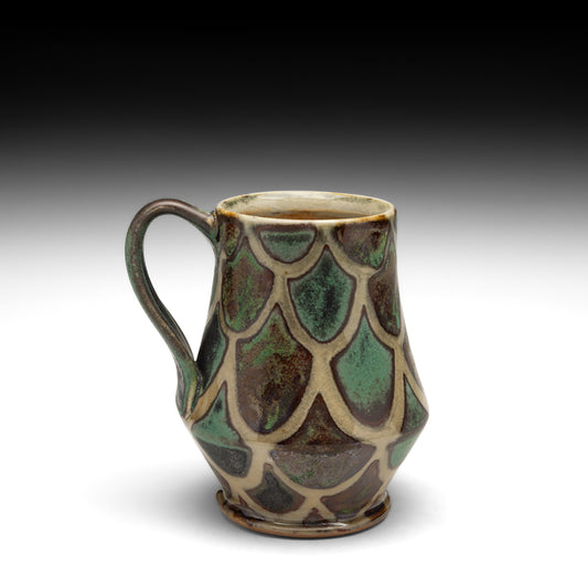 Flared Mug