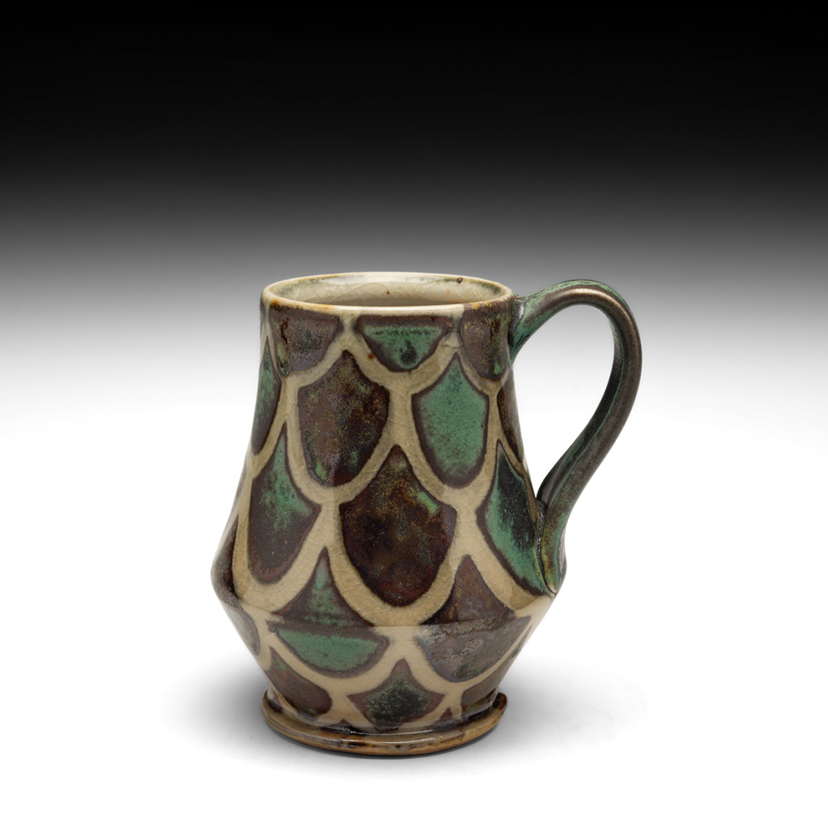 Flared Mug
