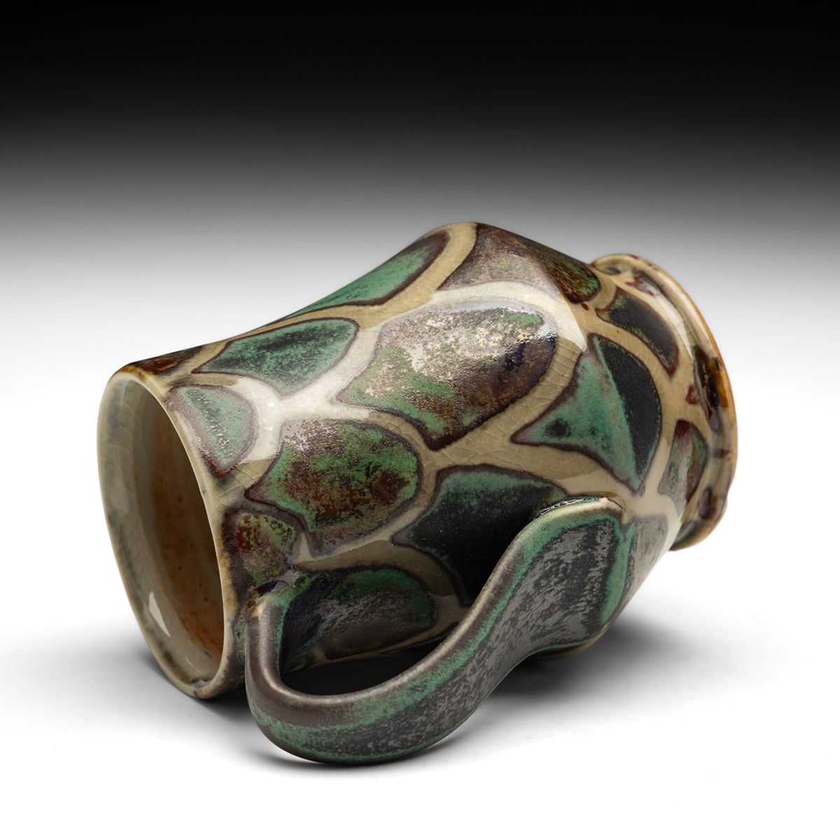 Flared Mug