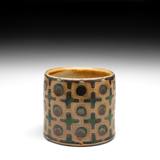 Orchid Pot