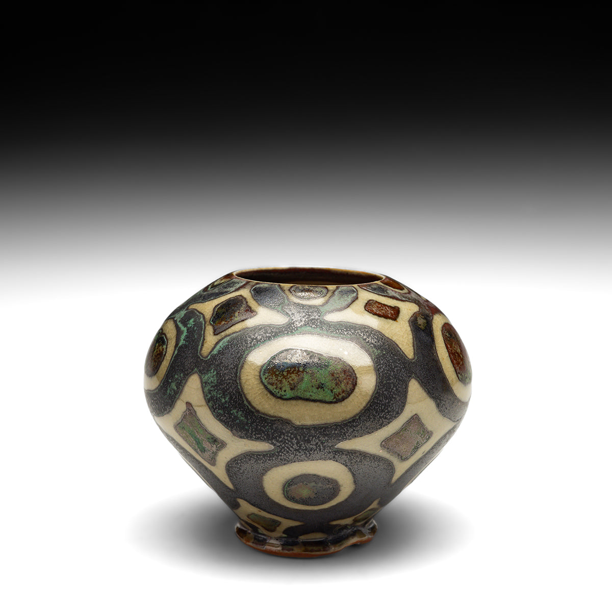 Bud Vase