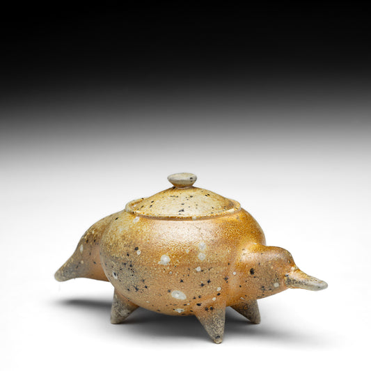 Platypus Jar