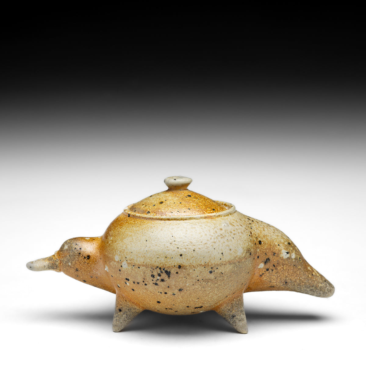 Platypus Jar