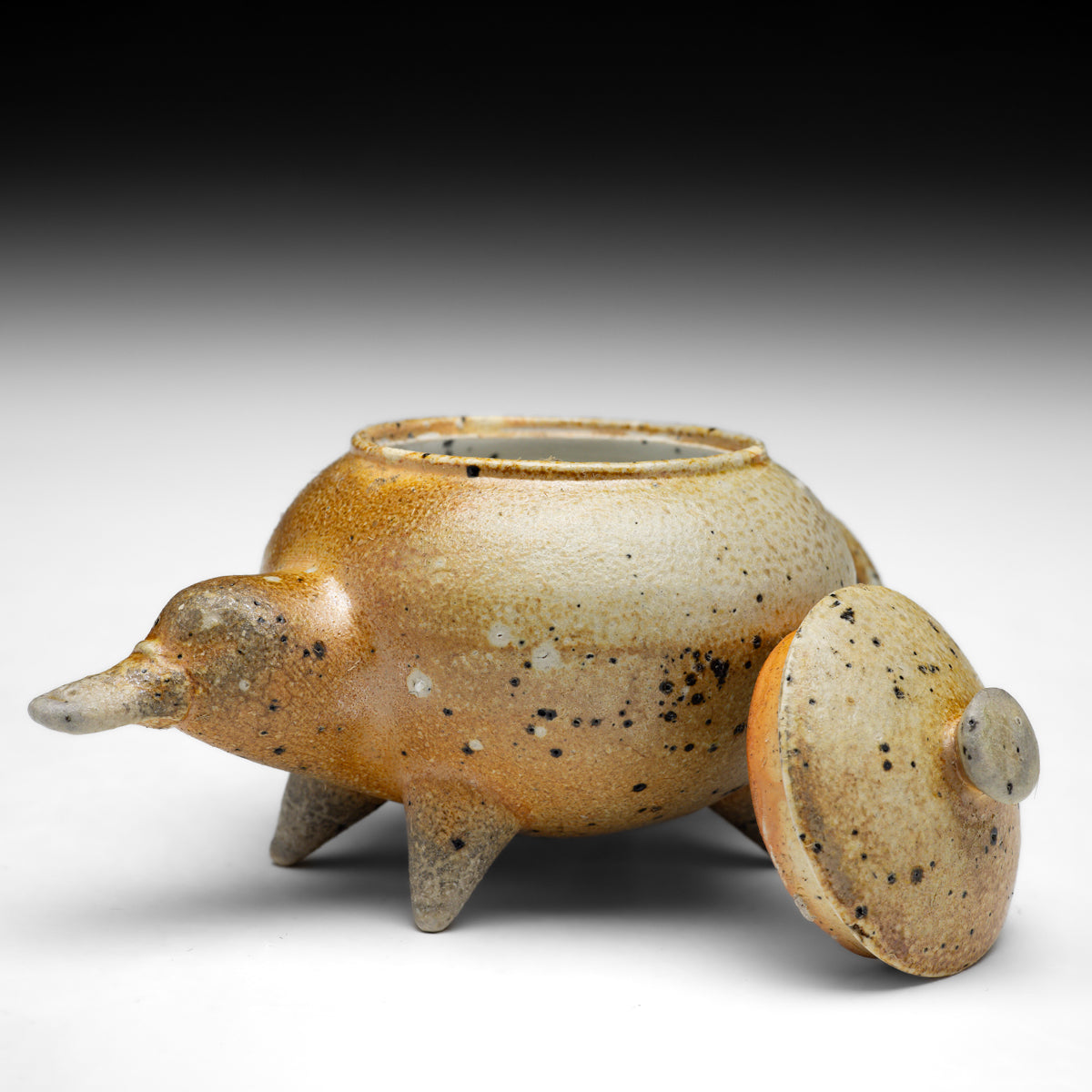 Platypus Jar