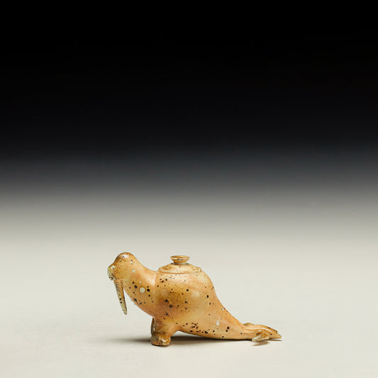 Walrus Jar