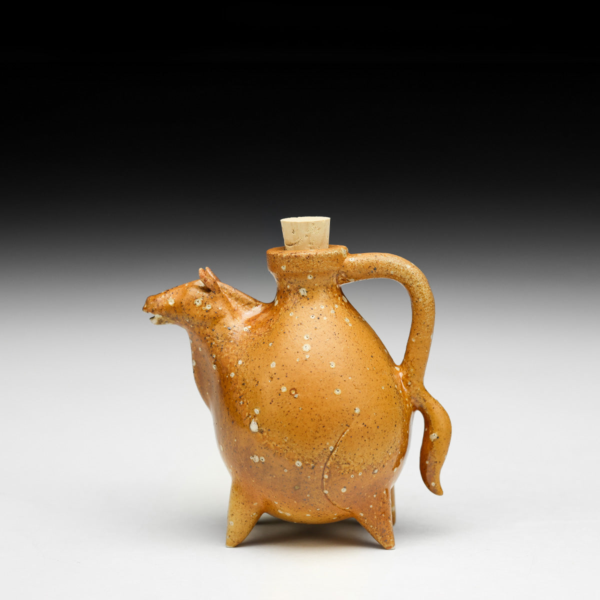Horse Ewer