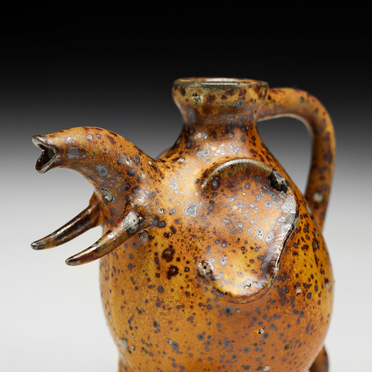 Elephant Ewer