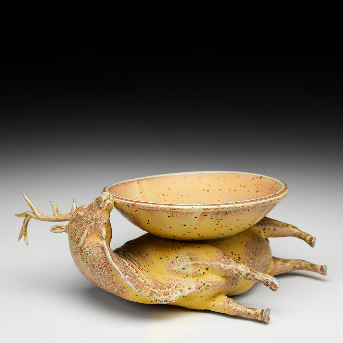 Elk Bowl